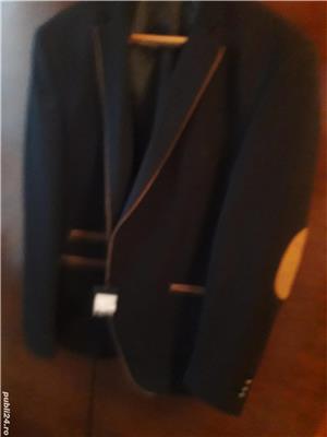 Vand sacou mărime   l xl   nou - imagine 2