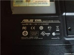 Laptop Lenovo Asus Acer Epson Toshiba pentru piese schimb - imagine 6