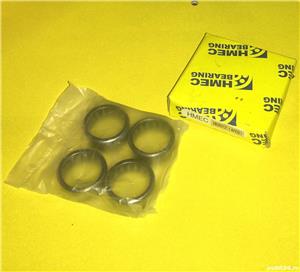 Rulment cu ace HK2012 20x26x12 nou, set 4 bucati - imagine 2