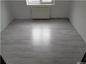 Montaj parchet laminat