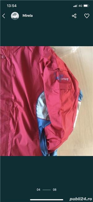 Vând geaca călduroasă bărbați . - imagine 4