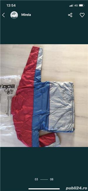 Vând geaca călduroasă bărbați . - imagine 2