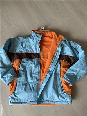 Vând geaca călduroasă ptr.bărbați . - imagine 6