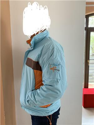 Vând geaca călduroasă ptr.bărbați . - imagine 2