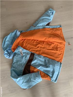 Vând geaca călduroasă ptr.bărbați . - imagine 8