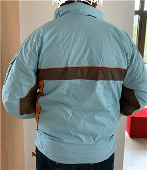 Vând geaca călduroasă ptr.bărbați . - imagine 3