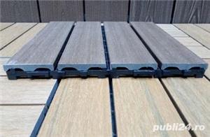 Pardoseala modulara material compozit - imagine 2