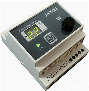 TR-6 Regulator de temperatura electronic cu senzor de temperatura