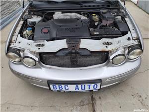 Motor jaguar x-type 2.5 b xp 144 kw