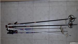 Vand schiuri 175, 185 cm, manusi, bete schi - imagine 7