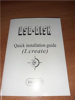 Card Reader USB 2.0 - imagine 7