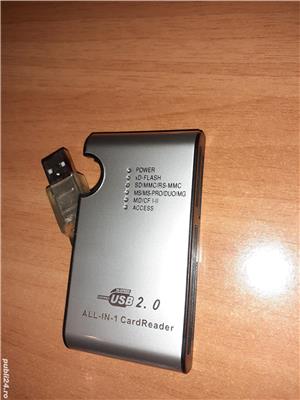 Card Reader USB 2.0 - imagine 2