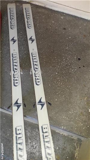 Vand schiuri 175 ,185 cm, ochelari, manusi, bete schi - imagine 5