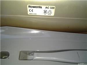 Rowenta Orium | mini aspirator manual portabil*** - imagine 6