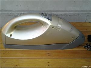 Rowenta Orium | mini aspirator manual portabil*** - imagine 4