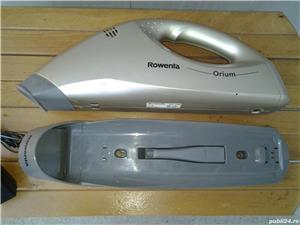 Rowenta Orium | mini aspirator manual portabil*** - imagine 2