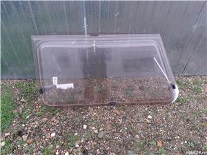 Geam rulotă - imagine 5