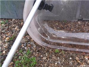 Geam rulotă - imagine 3