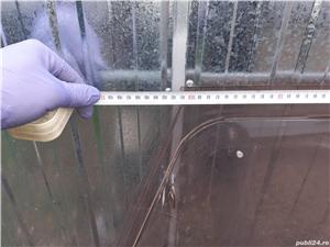 Geam rulotă - imagine 2