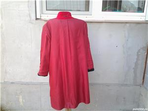 C&A - palton lung dama mar. 44 - 46   L - imagine 6
