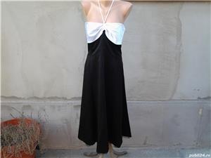 Black Sixth Sense by C&A rochie dama mar. 38 - M