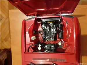 Dacia 1300 - imagine 4