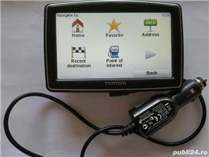gps tomtom