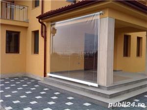 Folie anti vant cu caseta si ghidaje - imagine 5