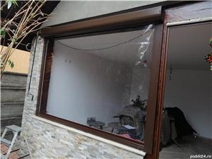 Folie anti vant cu caseta si ghidaje - imagine 3