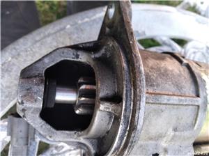 Starter daewoo nubira (klaj), daewoo nubira break (klaj), daewoo leganza limuzina  - imagine 2