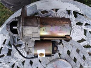 Starter daewoo nubira (klaj), daewoo nubira break (klaj), daewoo leganza limuzina  - imagine 3