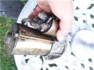 Starter daewoo nubira (klaj), daewoo nubira break (klaj), daewoo leganza limuzina 