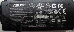 Incarcator-Alimentator Original Laptop HP 19V, 2,1A