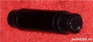 adaptoare DIN 5 mamă - DIN 5 mamă - imagine 2