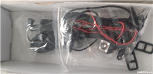 Oglinda retrovizoare camera marsarier dual - imagine 4