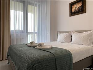 IS Apartamente Palas-Newton LUX Regim Hotelier Iasi 1-2-3 Camere - imagine 6