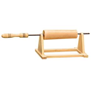 Aparat kurtos kalacs pe carbuni cu 3,4,5,6,7 sau cu 10 axe nou - imagine 7