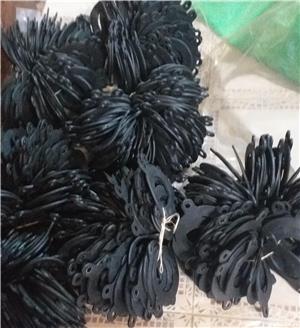 Garnitura Plata pentru Flanse Otel DN 300