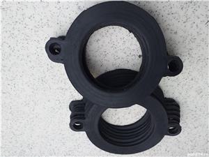 Garnitura flansa din cauciuc DN 125