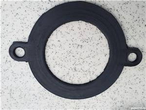 GARNITURA   PLATA    Flanse  otel 4" toli . DN 100