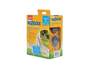 Vand Programator irigatii electronic cu senzor de lumina Hozelock 2214, NOU, Pret 270 Lei - imagine 8