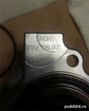 Rulment presiune ambreiaj Opel Astra/Vectra/Zafira cutie F23 - SACHS - imagine 8