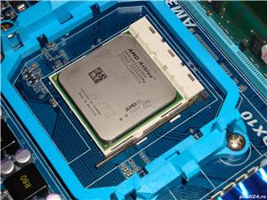 Procesor AMD Athlon 64 LE 1640 2.6 Ghz ADH1640IAA5DH AM2 colectie