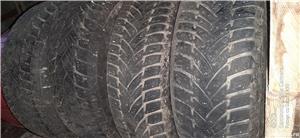 Vând roți aluminiu originale BMW  - imagine 4