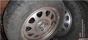 Vând roți aluminiu originale BMW  - imagine 3