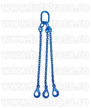 Lant ridicare grad 100 Total Race - imagine 5