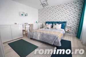 PROMO Lansare Apartament 2 camere decomandate Liviu Rebreanu Auchan Titan - imagine 3