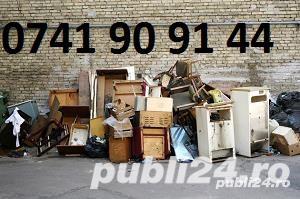 Ridic moloz - Ridic moloz - Ridic moloz la saci , Debarasari apartamente   