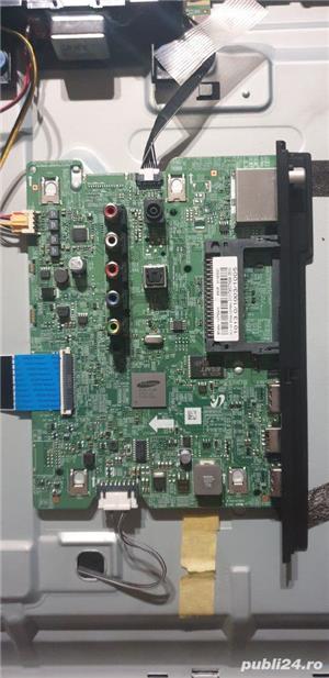 Dezmembrez led tv Samsung ue32m4005  - imagine 2