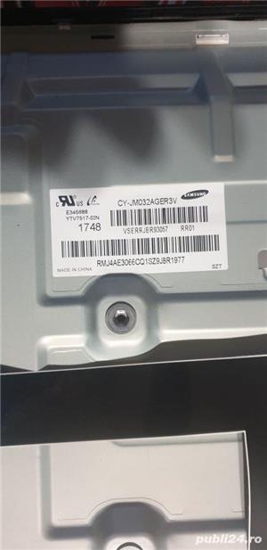 Dezmembrez led tv Samsung ue32m4005  - imagine 3